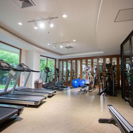 The Corner Apartment Patong Exterior photo